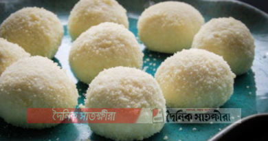 বিজয়া দশমীর স্পেশাল রেসিপি