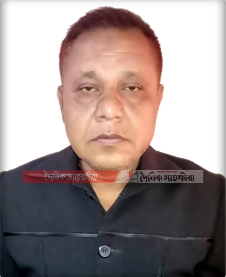 সাংবাদিক তাজমিনুর রহমান টুটুলের মৃত্যুতে সাতক্ষীরা প্রেসক্লাবের শোক জ্ঞাপন