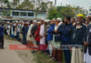 কলারোয়ায় শ্রমিক নেতা মফিজুল ইসলামের ইন্তেকাল