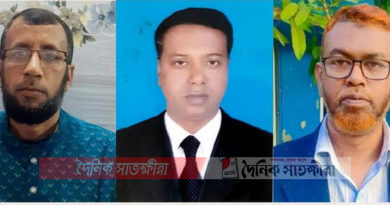 ইউপি প্রশাসনিক কর্মকর্তা সমিতির সম্মেলন :সভাপতি সেরাজুর সম্পাদক কামরুজ্জামান