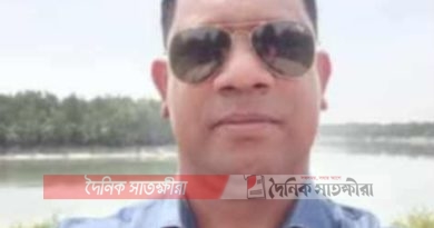 যুবলীগ নেতা  থেকে যেভাবে মোস্তাফা  হলেন তাঁতীদল  নেতা 