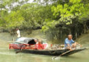 সুন্দরবন উপকূলের জেলেদের জীবন হতাশাগ্রস্থ